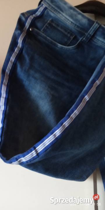 nowe spodnie damskie Nowy Targ