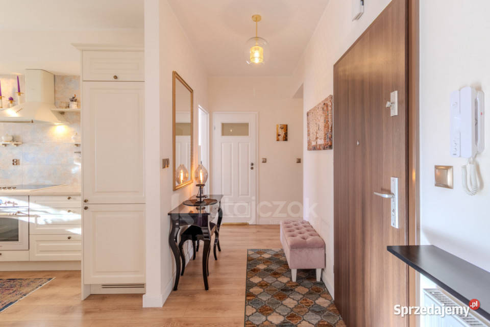 Mieszkanie 681m2 3 pokojowe Rumia sprzedam