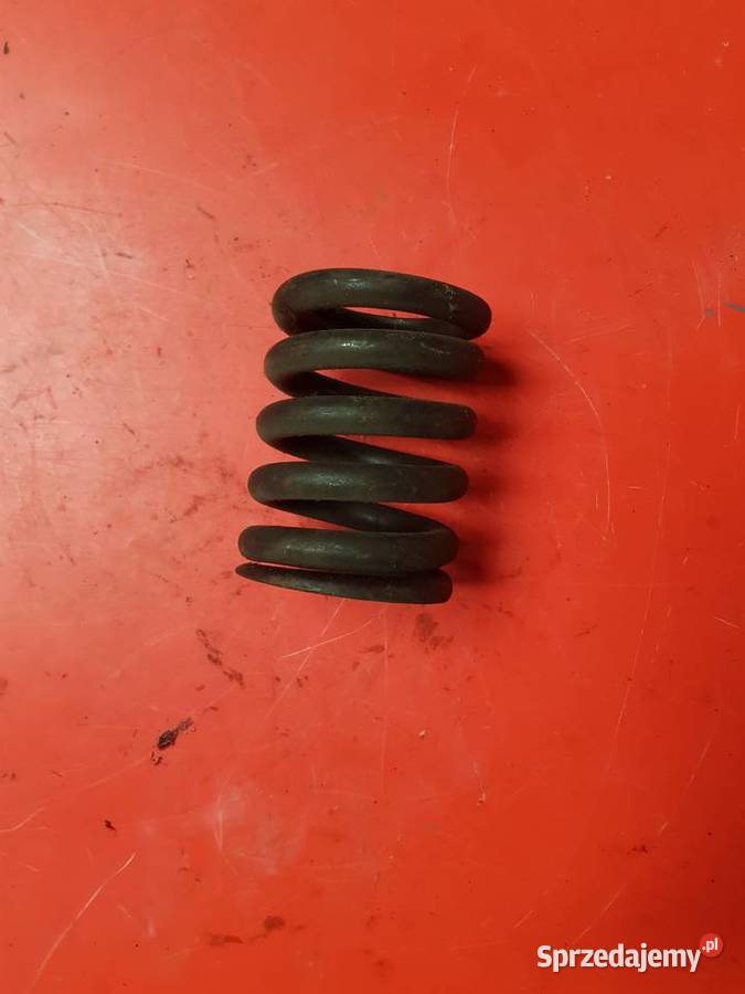 Sprężyna sprzęgła ROZRZUTNIK N218 lubuskie Sulechów