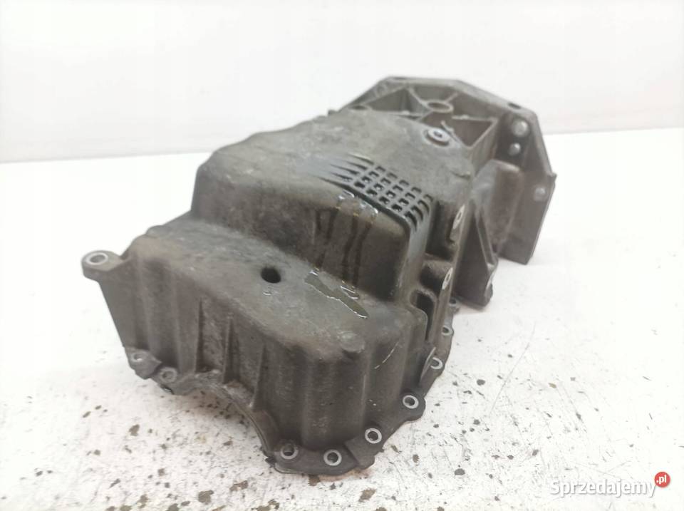 MISKA OLEJOWA 8200318813 Renault Scenic II Rok produkcji 2007