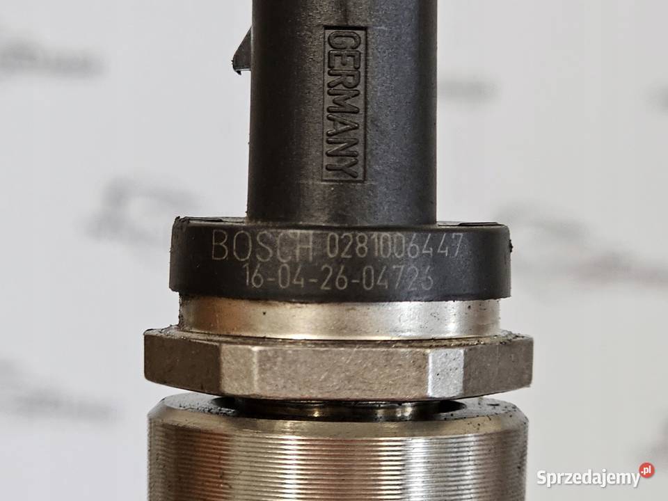 BMW F10 F20 F30 20 D B47D20A 150 listwa