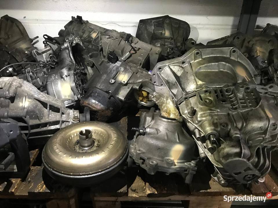 sprzedam magazyn części samochodowych Car parts Wrocław