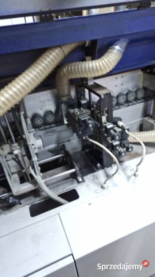 Szlifierka szerokotaxmowa śląskie Rybnik