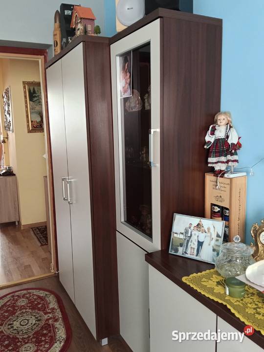 Meble sprzedam 54cm Rybnik