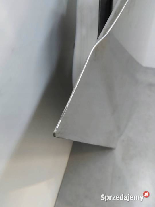 DRZWI PRAWE PRZÓD 66 Ford Mondeo Mk4 20072014 świętokrzyskie