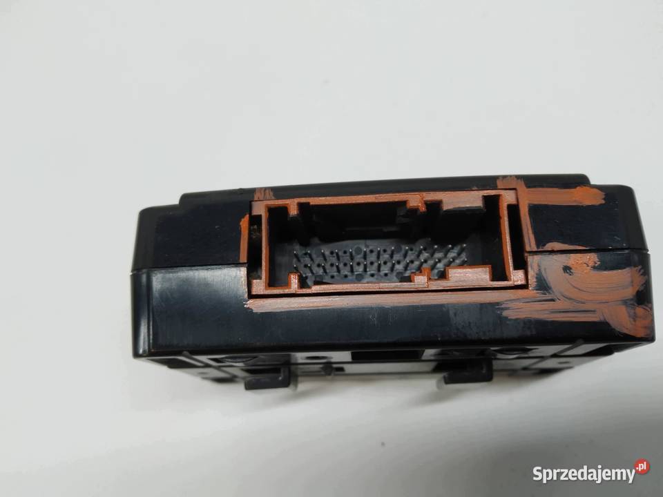 MODUŁ MUTEBOX 2025546 DAF XF 20122016 106 Euro 6 świętokrzyskie