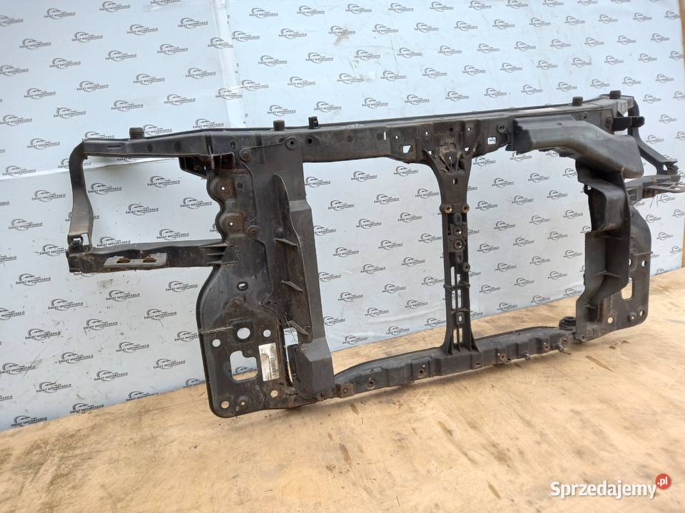 KIA SPORTAGE II LIFT 10r pas przedni wzmocnienie Kielce sprzedam