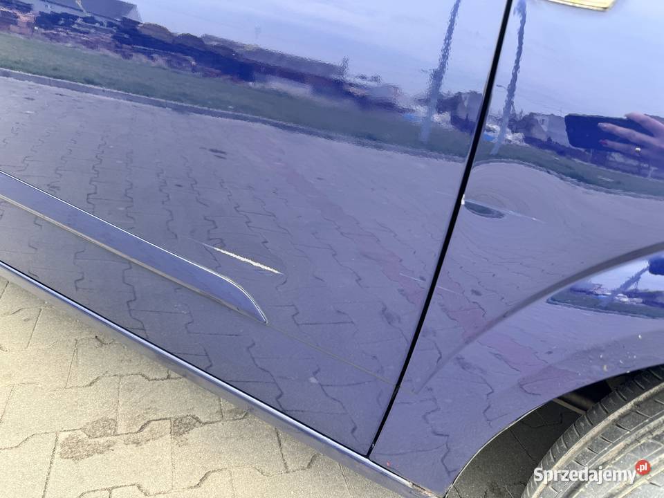 Opel Astra H 17 CDTI 2004 wielkopolskie Biadki