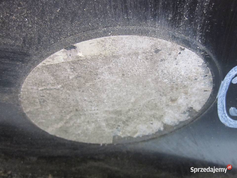 GOLF VI 12r lampa lewa tył w klapie 18106201 Lampy tylne sprzedam