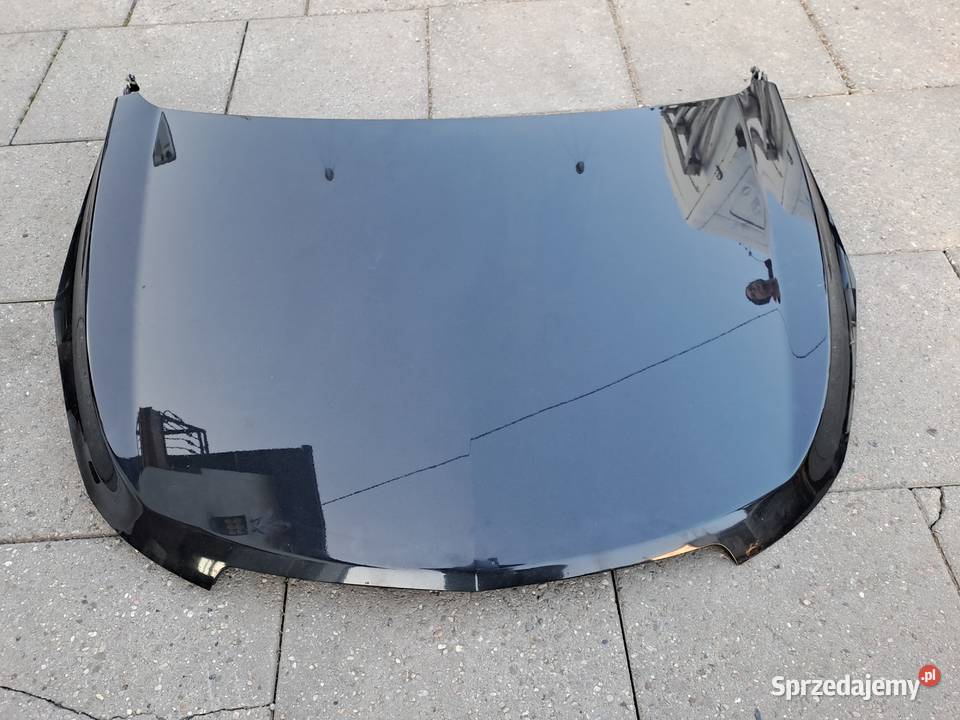 Chevrolet Cruze maska błotniki drzwi klapa śląskie Jastrzębie-Zdrój