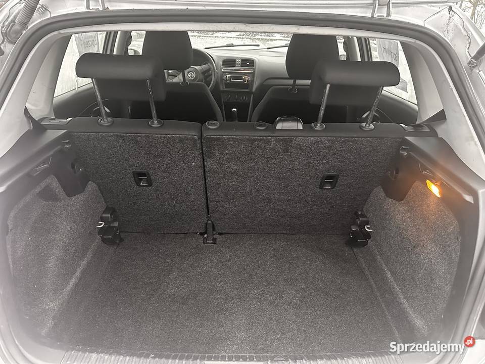 Polo 12 tdi manualna Bydgoszcz