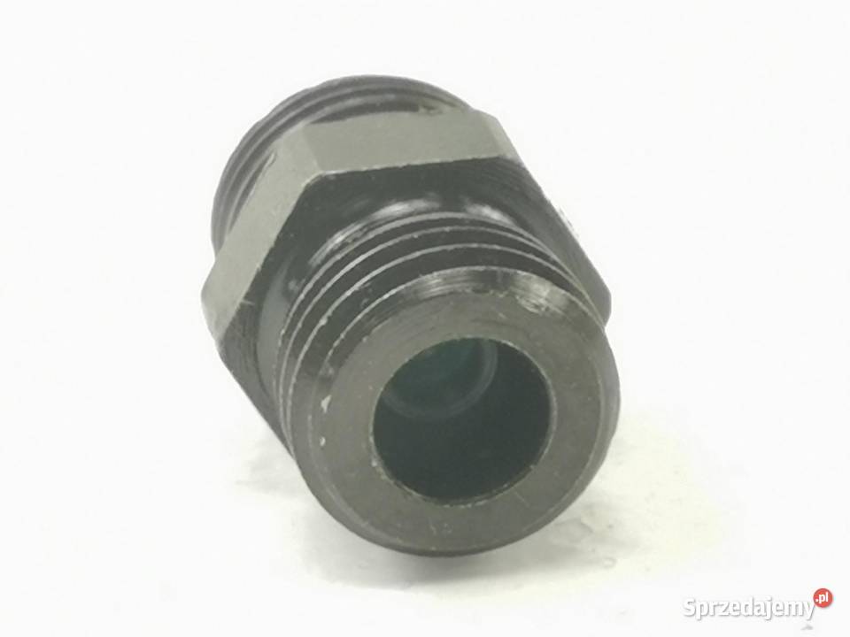 ADAPTER POMPY KABINY VOLVO TRUCKS NOWY ORYGINAŁ osobowe