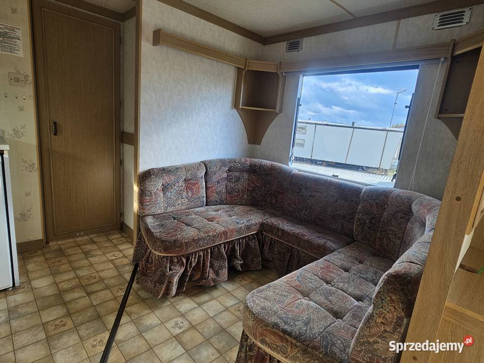 domek holenderski 3199 ATLAS CHORUS domek VAT marża Skierniewice