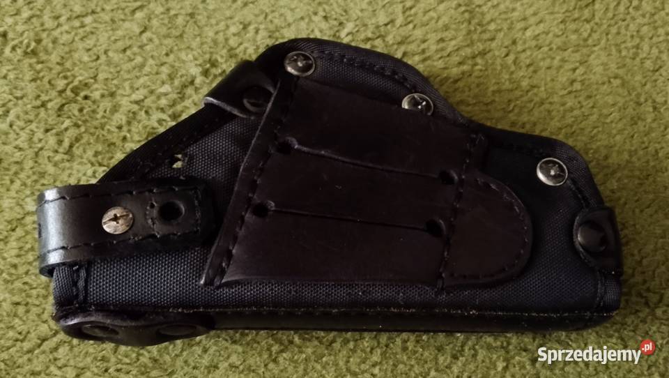 Kabura do formatu P83 Walther Makarow Sporty strzeleckie i myślistwo śląskie