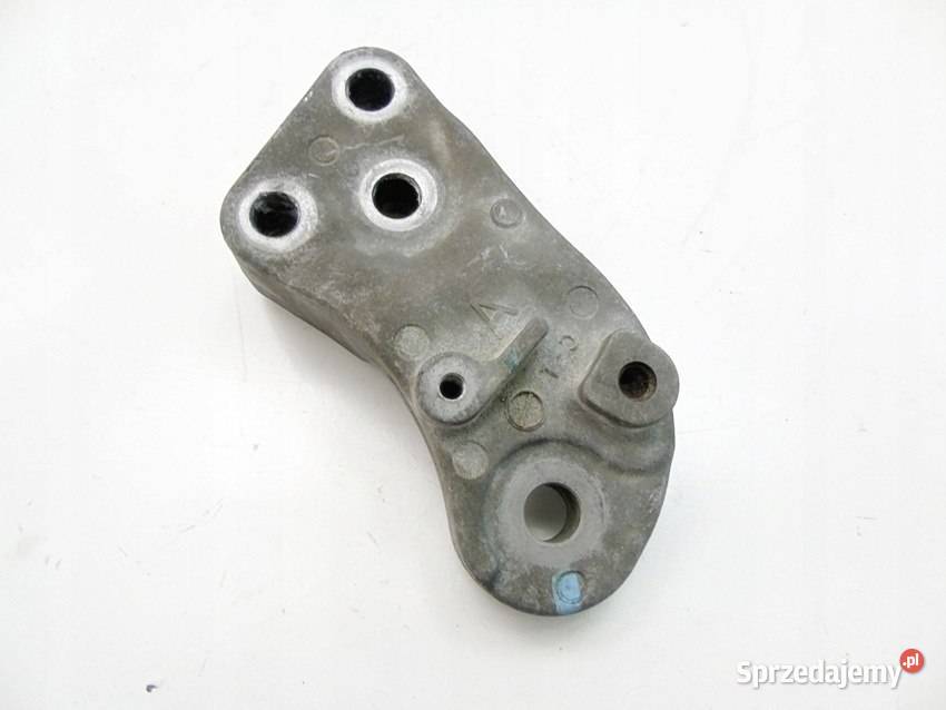 Łapa wspornik silnika 10 12 12V Mitsubishi Space Zawieszenie silnika Sosnowiec