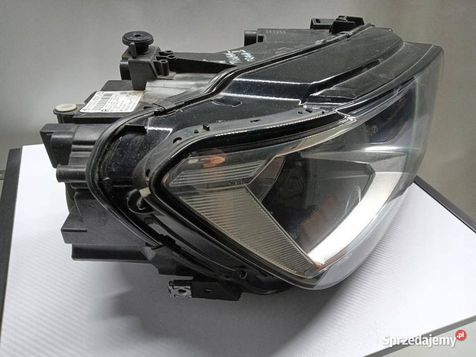 LAMPA PRAWY PRZÓD VW TIGUAN 2 5NB941006B
