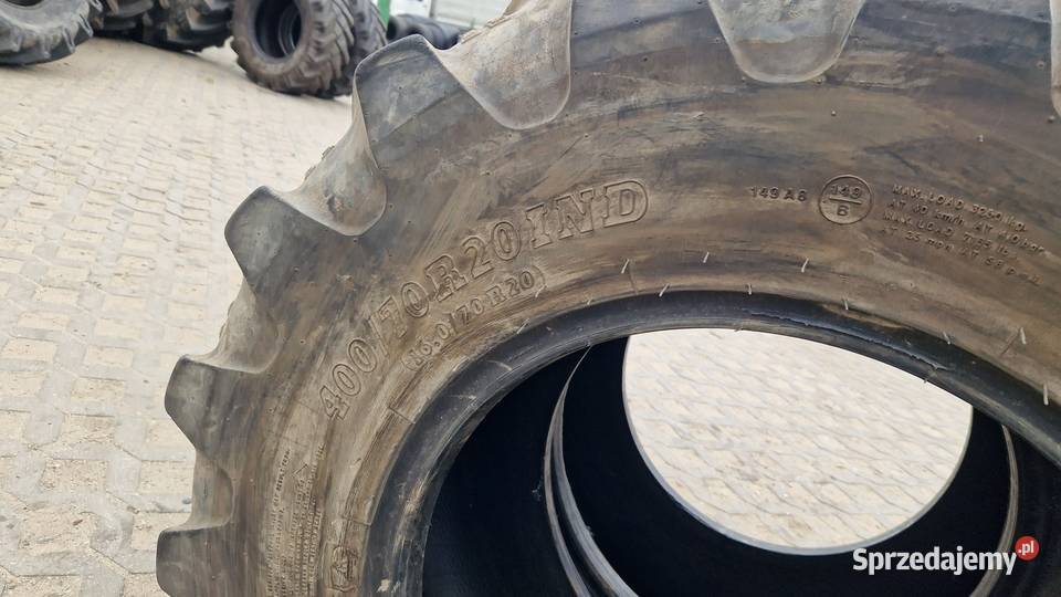 40070r20 4057020 16070r20 40570r20 BKT warmińsko-mazurskie Nowe Miasto Lubawskie