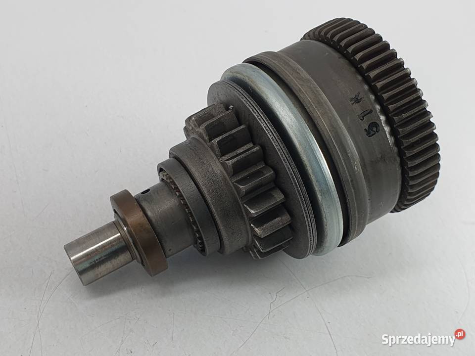 Bendix Rozrusznika Sprzegielko Polaris Sportsman Łódź
