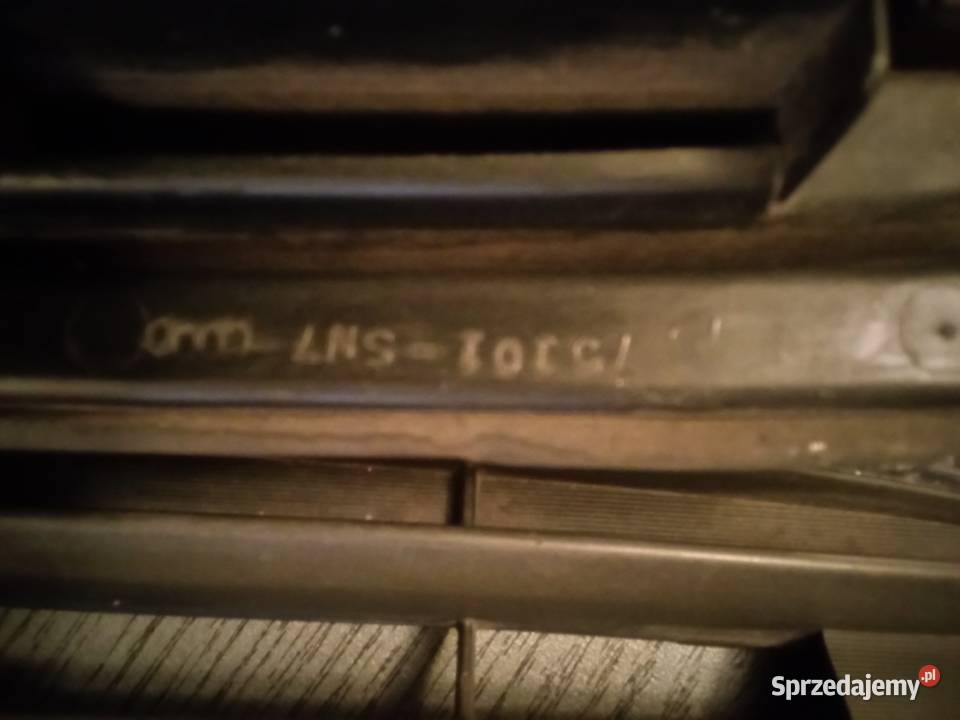 Atrapa Honda Civic i Accord Kozienice