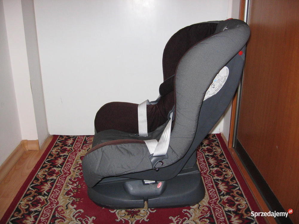 Fotelik Ramatti Venus 918