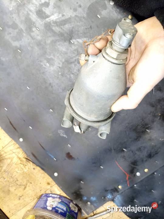 Ursus odolejacz Pozostałe Stalowa Wola