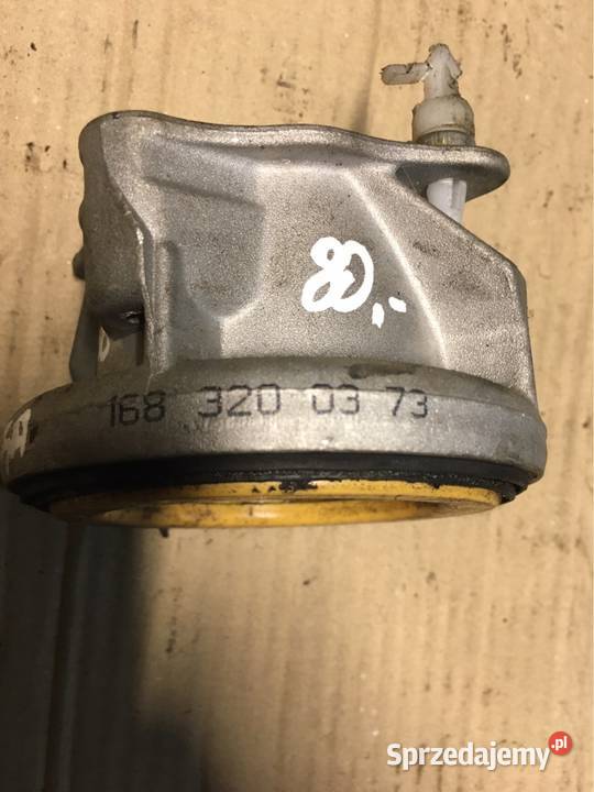 Łożysko amortyzatora mercedes a klasa w168 Chojnice