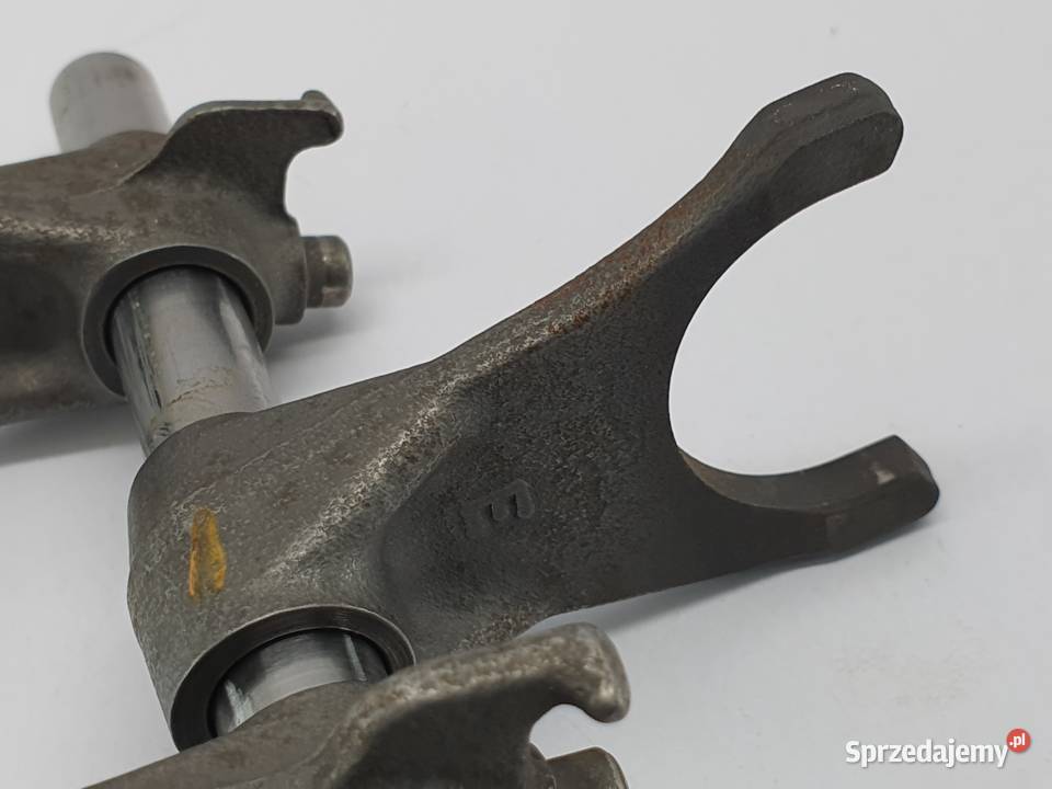 Wodzik Skrzyni Wodziki Honda Cb 650F 1418 Łódź