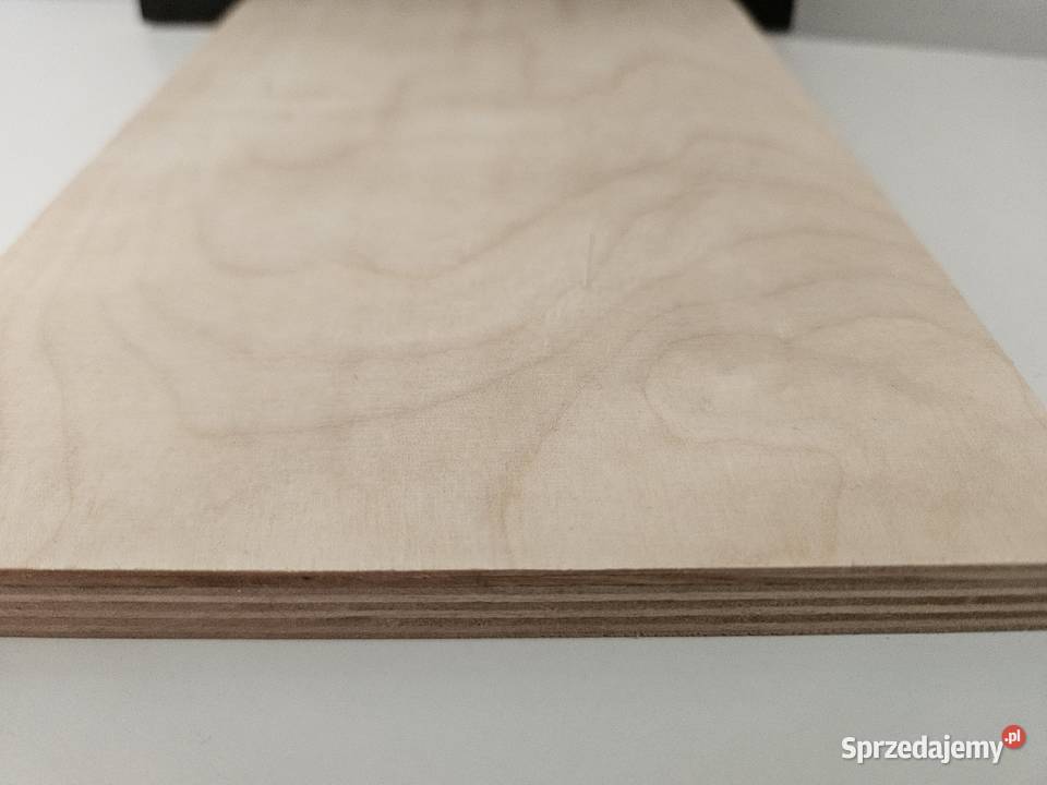 Sklejka wodoodporna Sklejka iglasta 1250x2500mm Pruszków