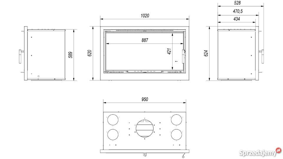 Kratkikaseta ARKE 9514kWupominek Góra Kalwaria sprzedam