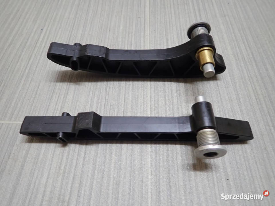 Dwa Ślizgi Rozrządu KTM SX SXF 450 0711r 505 Strzelce Krajeńskie