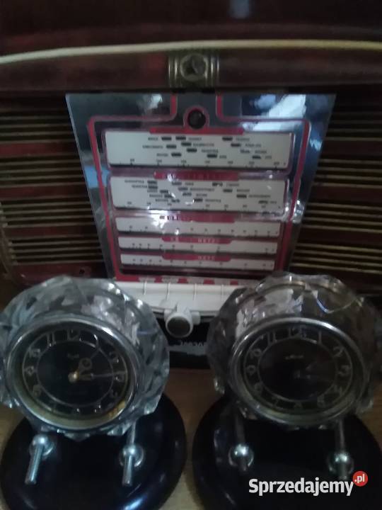 Zegar Majak