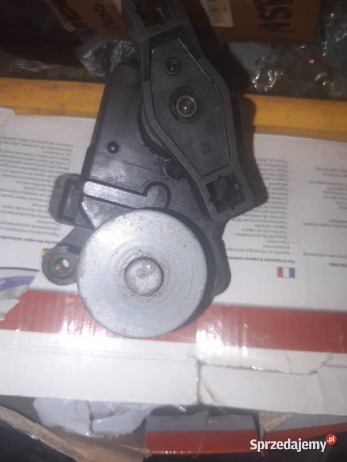 Sprzedam różne części samochodowe nowe i używane 100KM Legnica