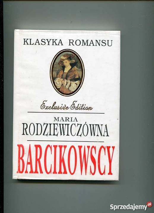 Barcikowscy Szczecin