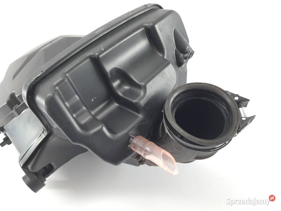 Air Box Obudowa Filtra Filtr Honda Nc 750 Łódź