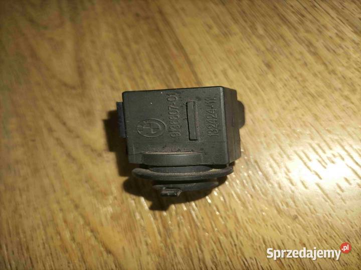 Czujnik AUD BMW E90 E91 E92 E93 E60 E61 E63 E64 Czujniki śląskie Poręba