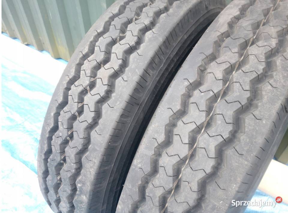OPONY BRIDGESTONE 85 85 R 175 175 RIB 187 Szprotawa