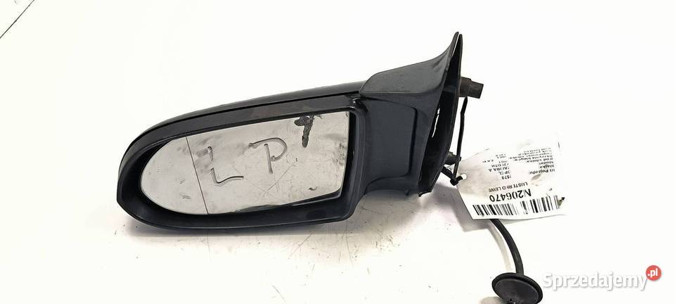 LUSTERKO LEWE OPEL ZAFIRA A 5 PIN Pozostałe Lipno