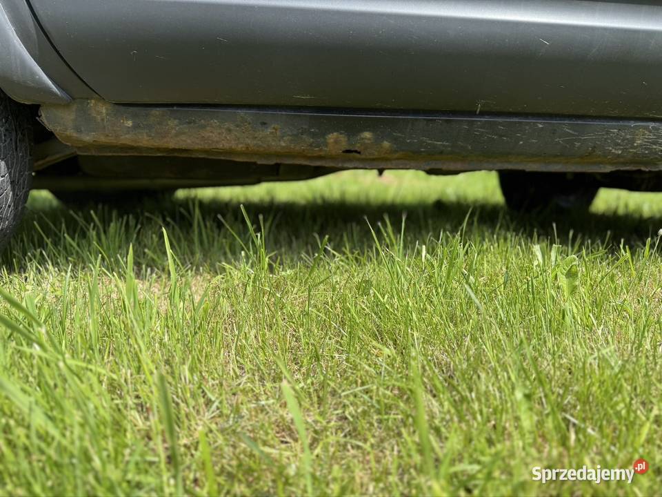 Do sprzedania Toyota RAV4 Rok produkcji 1995 małopolskie Tarnów
