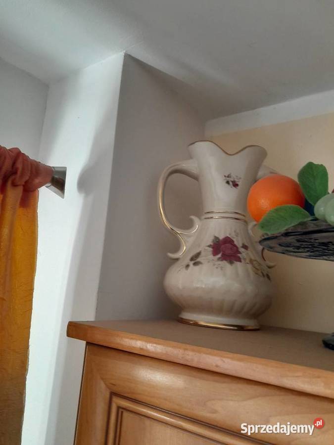 Butelki szklane kolorowe karafki Solca Wielka sprzedam