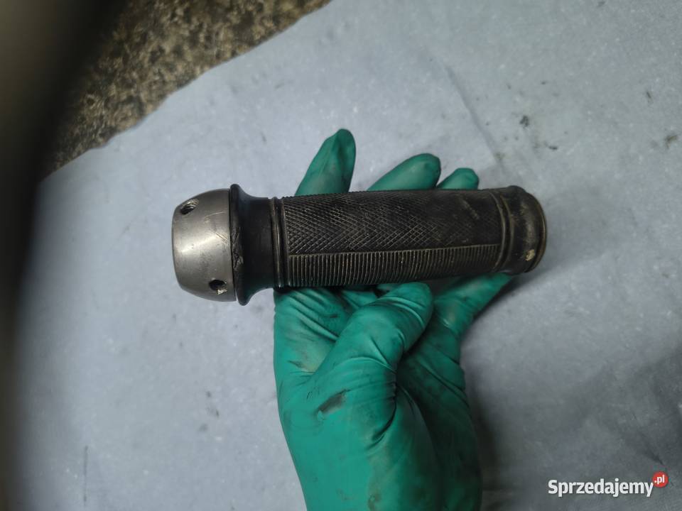 Rol gaz manetka gazu jawa cz 125 175 250 Rzeszów