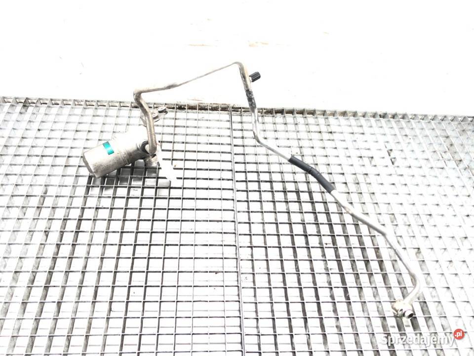 RURKA KLIMATYZACJI AUDI A2 8Z0820193B 14 75 0005 sprzedam