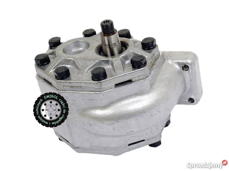 Pompa hydrauliczna Case 595XL 685 695 785 795 Kraków
