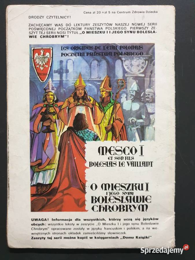 O Piaście Kołodzieju Piast le Charron Grzegorz pomorskie Gdynia