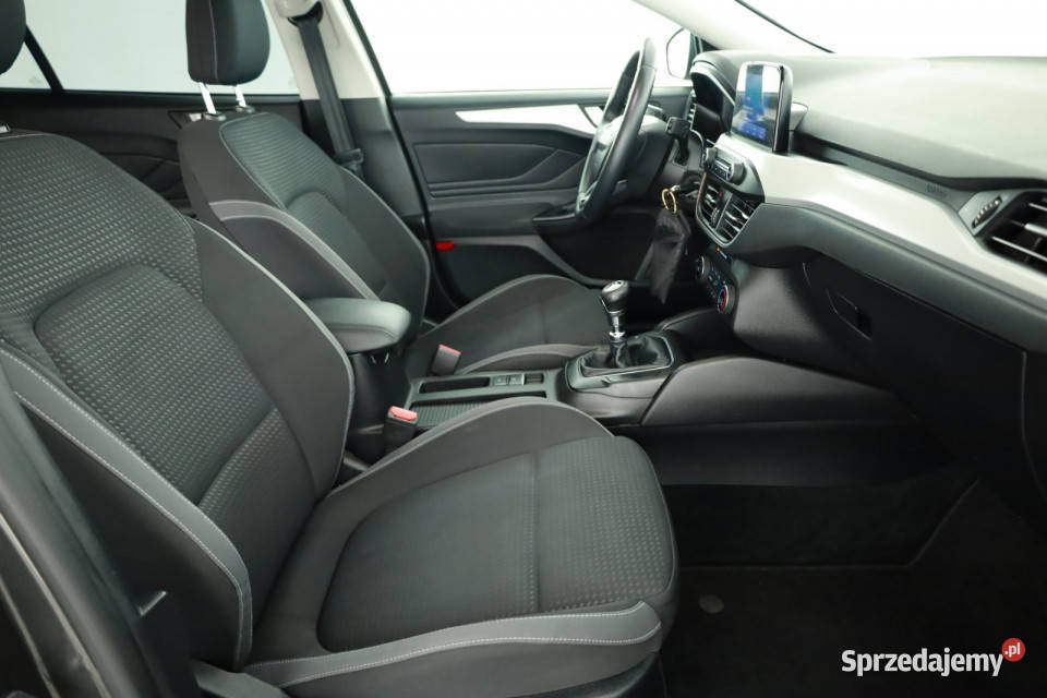 Ford Focus 15 TDCi relingi dachowe mazowieckie Piaseczno