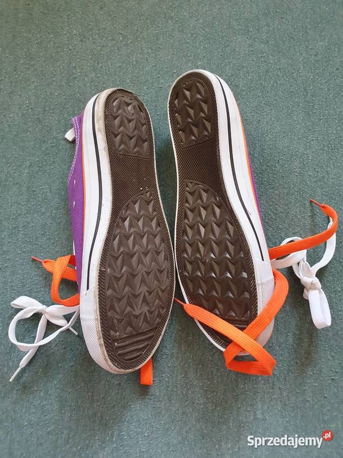 NOWE Tenisówki buty tenisowe IN EXTENSO Wrocław