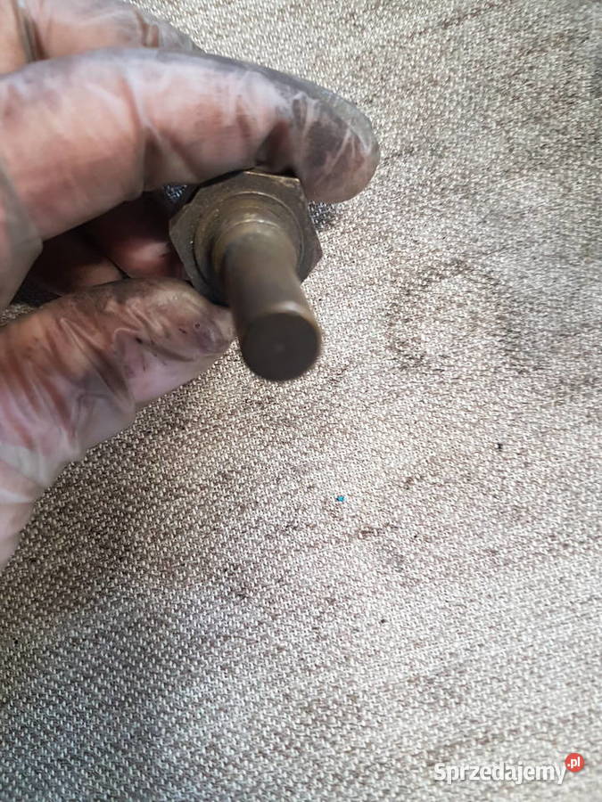 PORSCHE 924 AUDI PRZELACZNIK CZUJNIK ZIMNEGO sprzedam