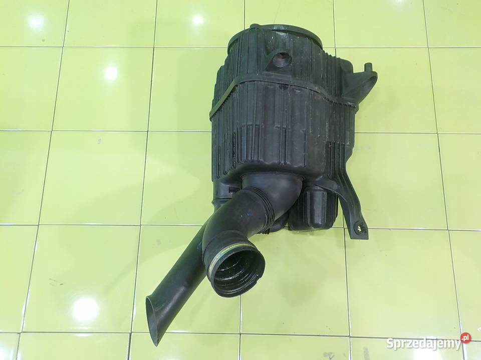 ALFA ROMEO GIULIETTA 14 TB 11r HB 5D obudowa osobowe Suków