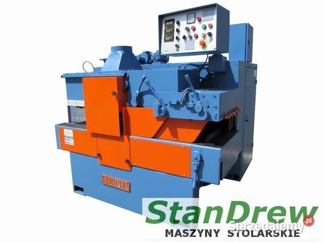 Wielopiła dwuwałowa A COSTA PUMA 260 350160 Mojusz