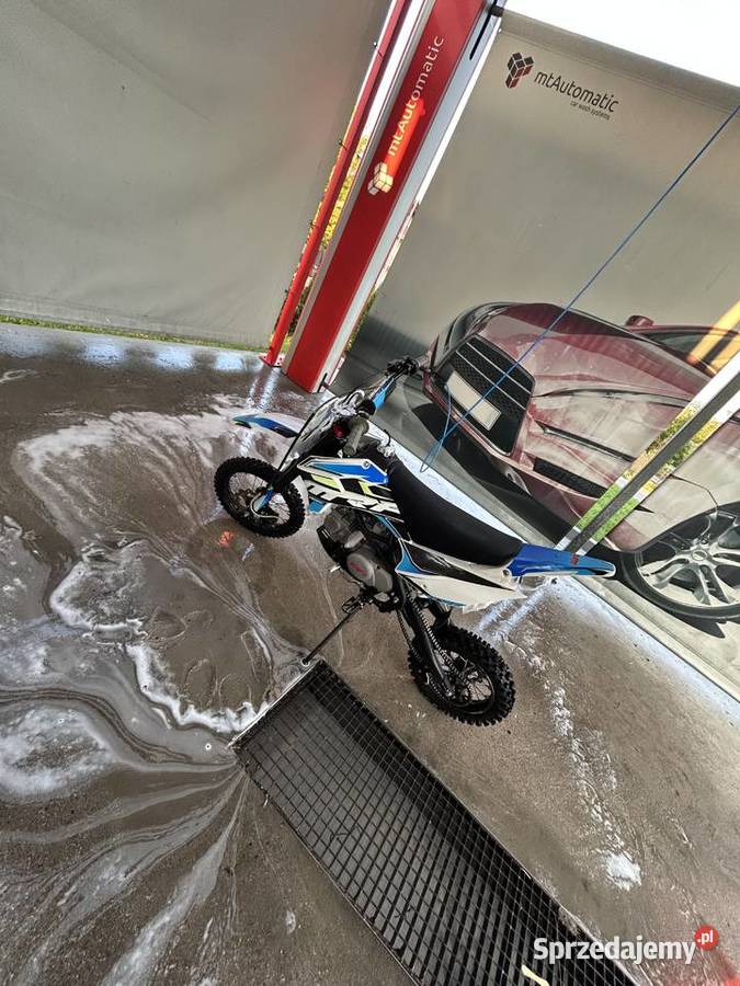 Mrf 140 rc łódzkie Prażmów