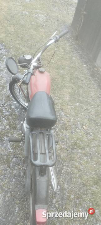 Romet Komarkomarek dolnośląskie Wrocław